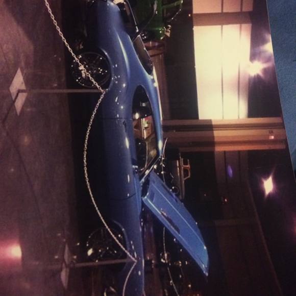 Meet your Posher, Jay - Picture 1 of 1